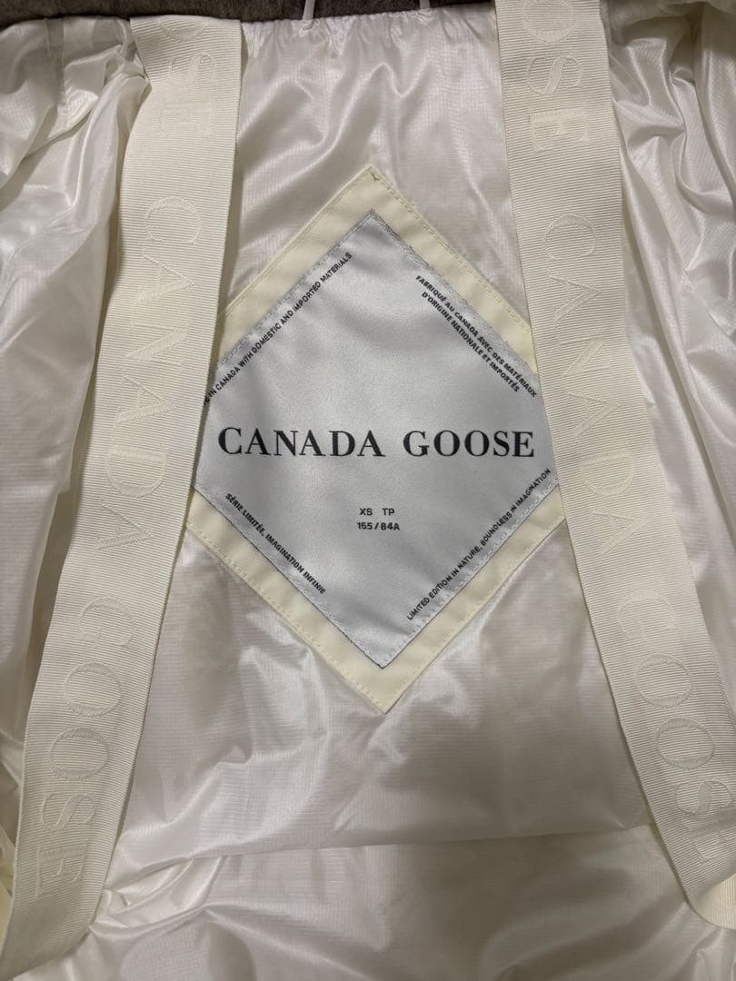  HUMANATURE コート