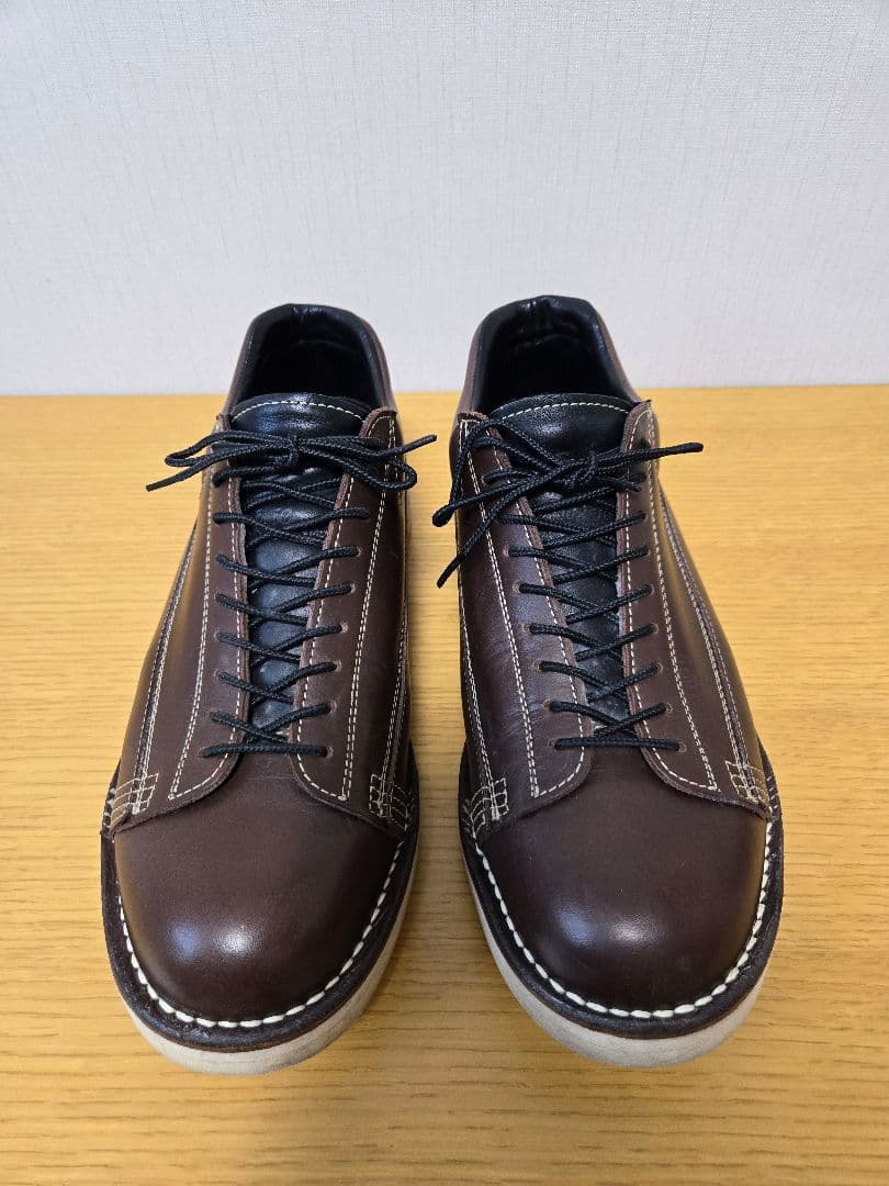 ダナー　フットリバー　ブラウン　サイズ10(28cm)