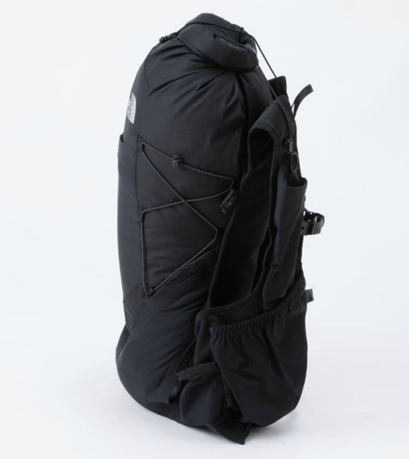 TR　ROCKET 　15L　Mサイズ　トレラン　 バックパック