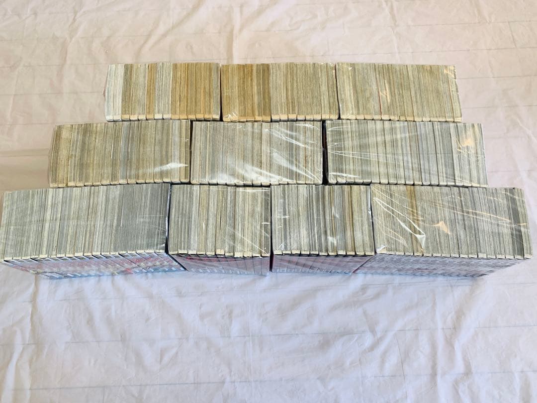 「専用です！」刃牙シリーズ　全巻　完結　美品　多数