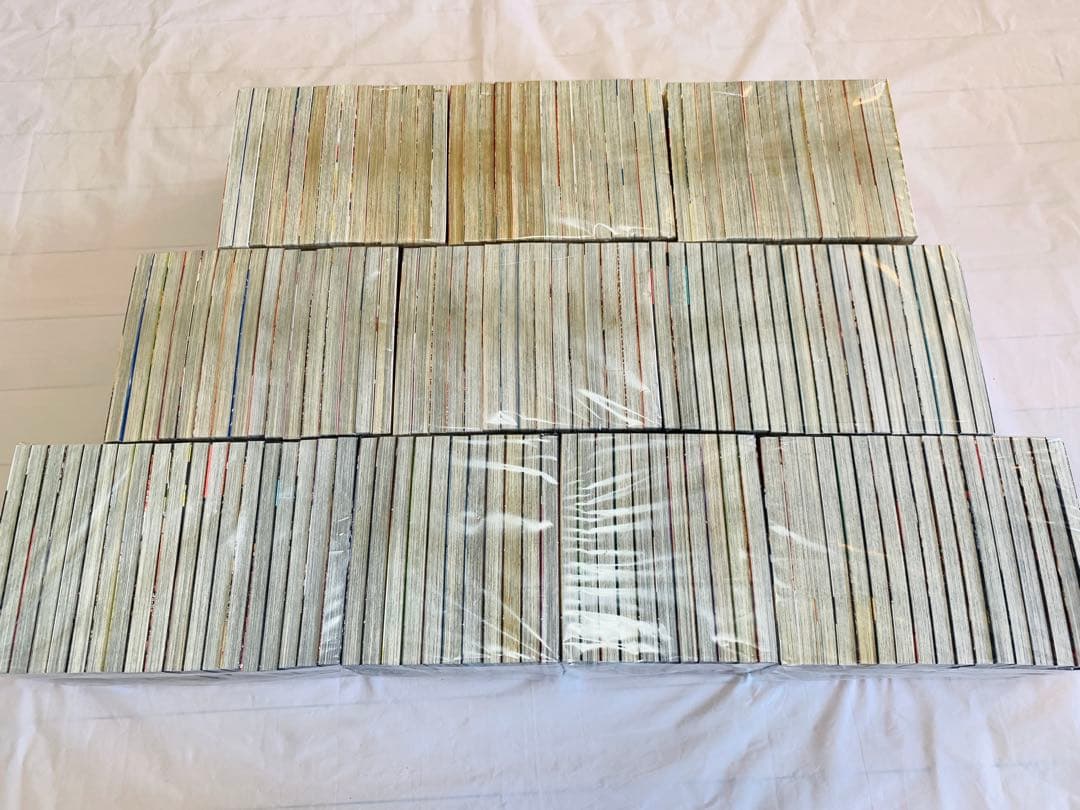 「専用です！」刃牙シリーズ　全巻　完結　美品　多数