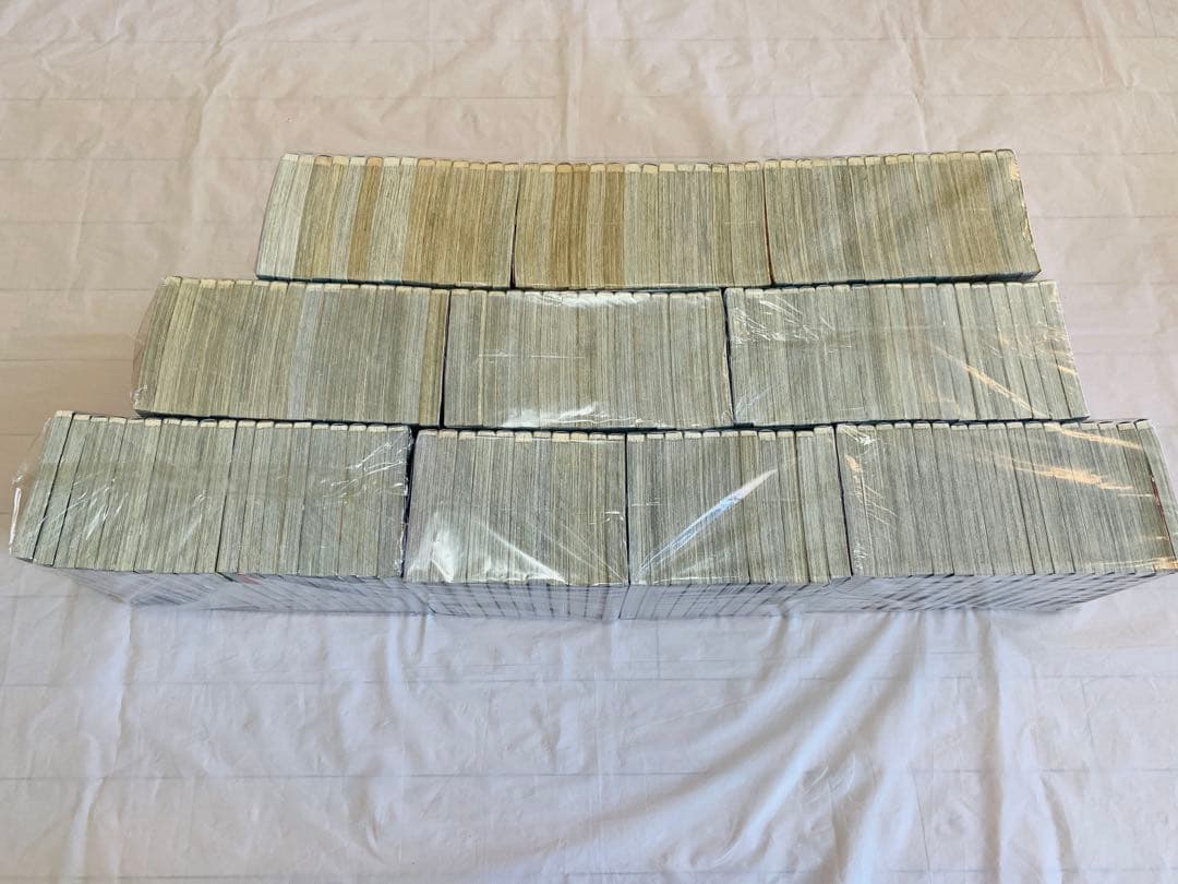 「専用です！」刃牙シリーズ　全巻　完結　美品　多数