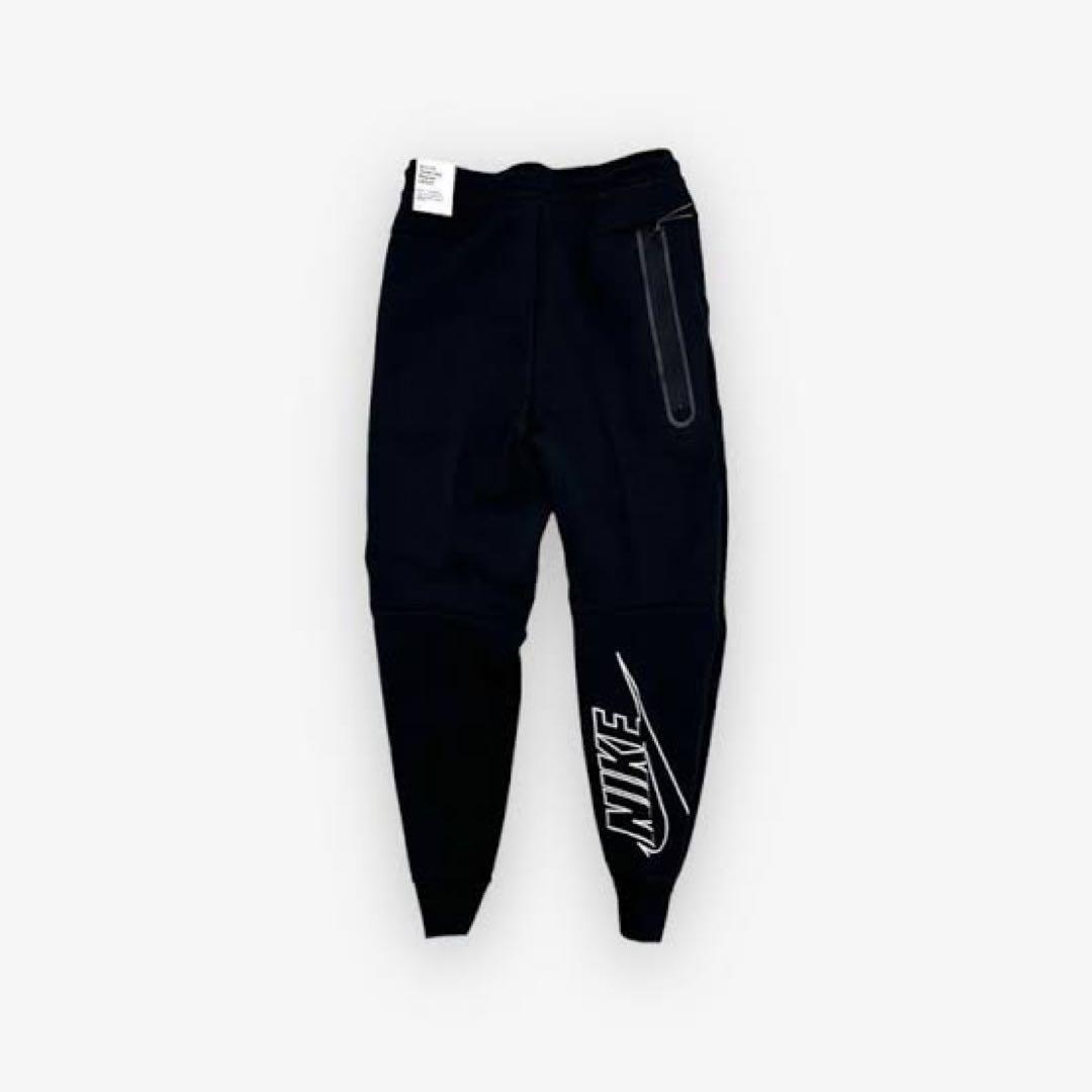 【新着アイテム】ナイキ テック フリース GX ジョガー パンツ