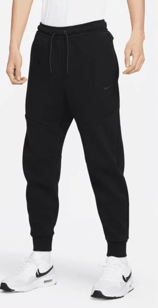 【新着アイテム】ナイキ テック フリース GX ジョガー パンツ