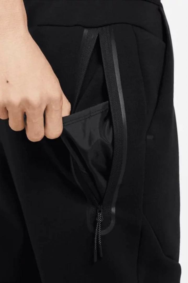 【新着アイテム】ナイキ テック フリース GX ジョガー パンツ