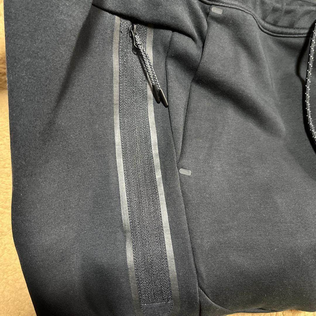 【新着アイテム】ナイキ テック フリース GX ジョガー パンツ