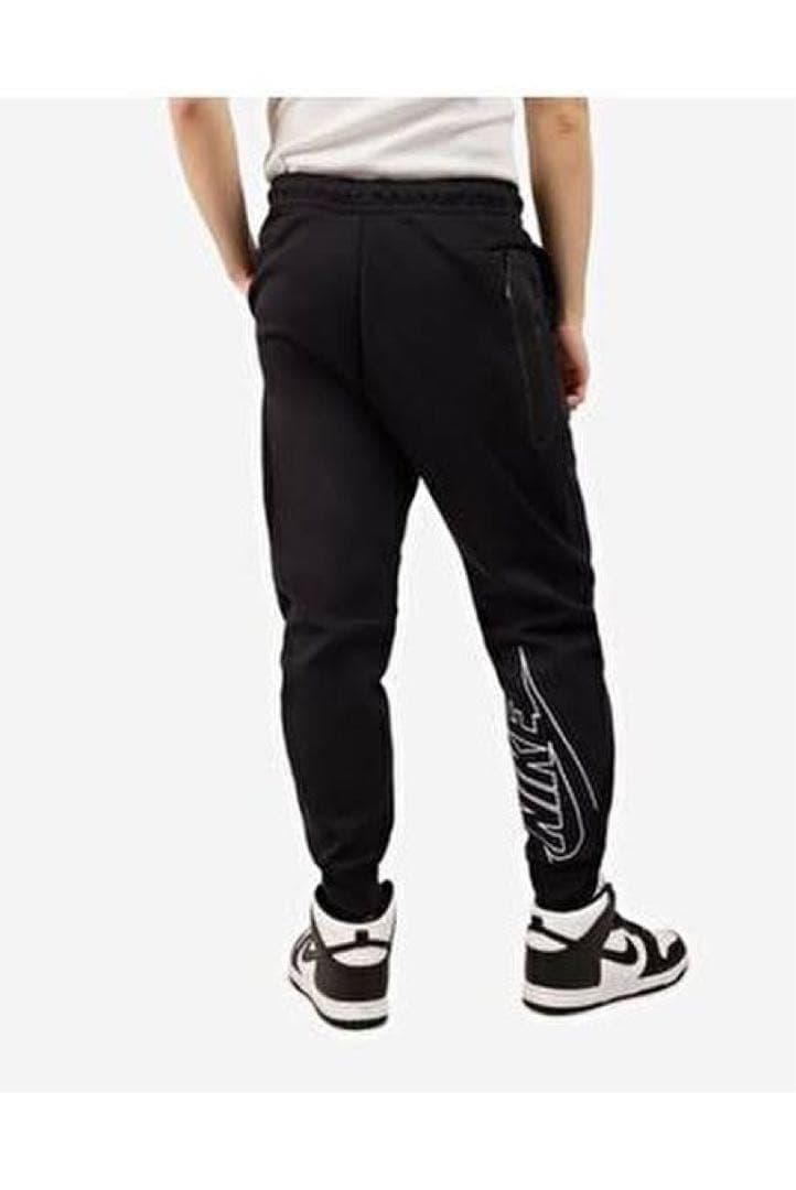 【新着アイテム】ナイキ テック フリース GX ジョガー パンツ