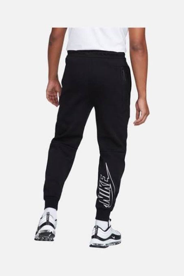 【新着アイテム】ナイキ テック フリース GX ジョガー パンツ