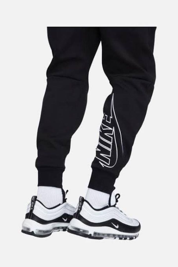 【新着アイテム】ナイキ テック フリース GX ジョガー パンツ