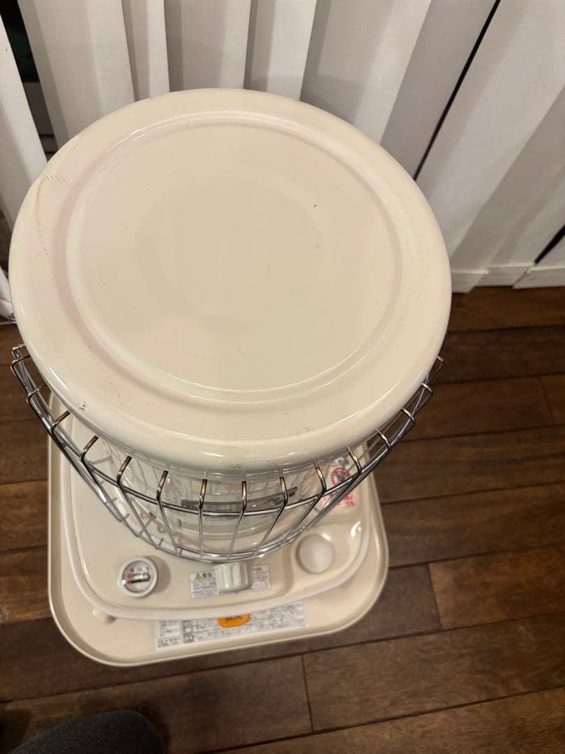 石油ストーブ コロナ Corona SL-5119 2019年製