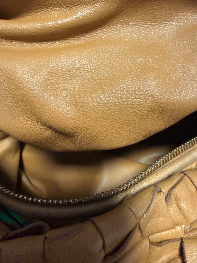 BOTTEGA VENETA ジョディー　ショルダーバッグ