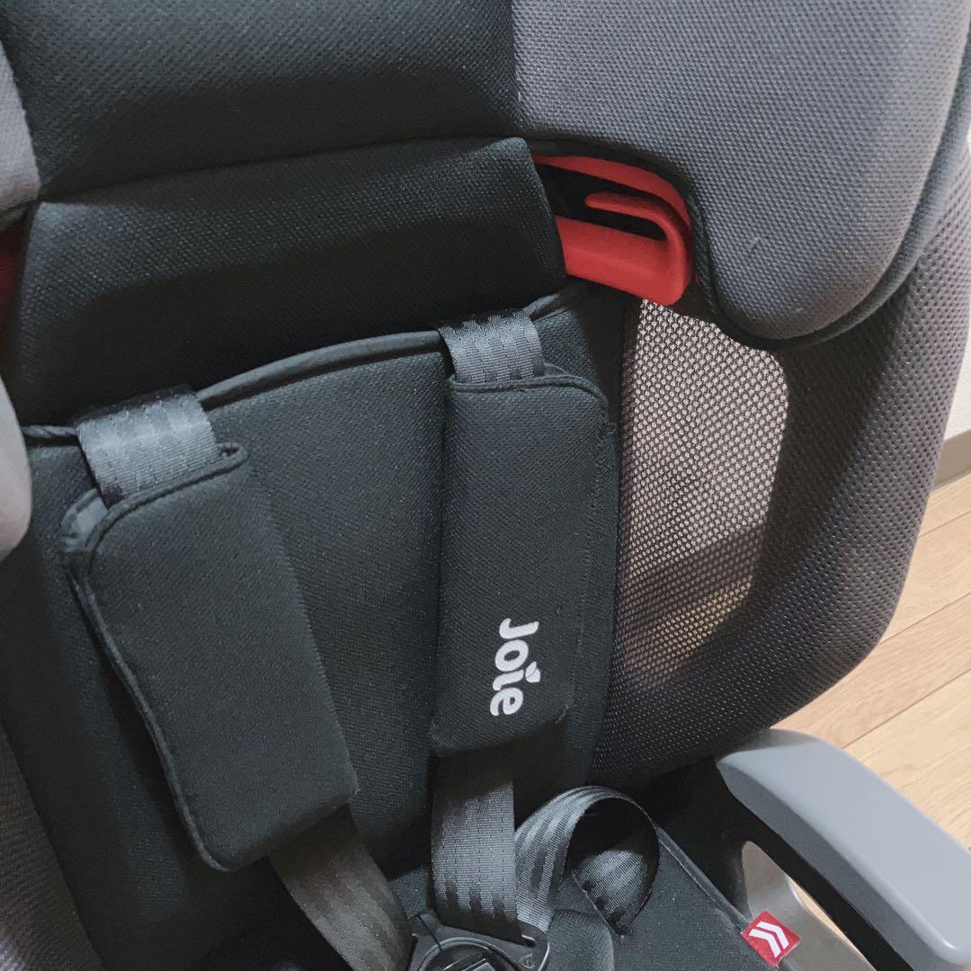 ジョイー ジュニアシート チャイルドシート