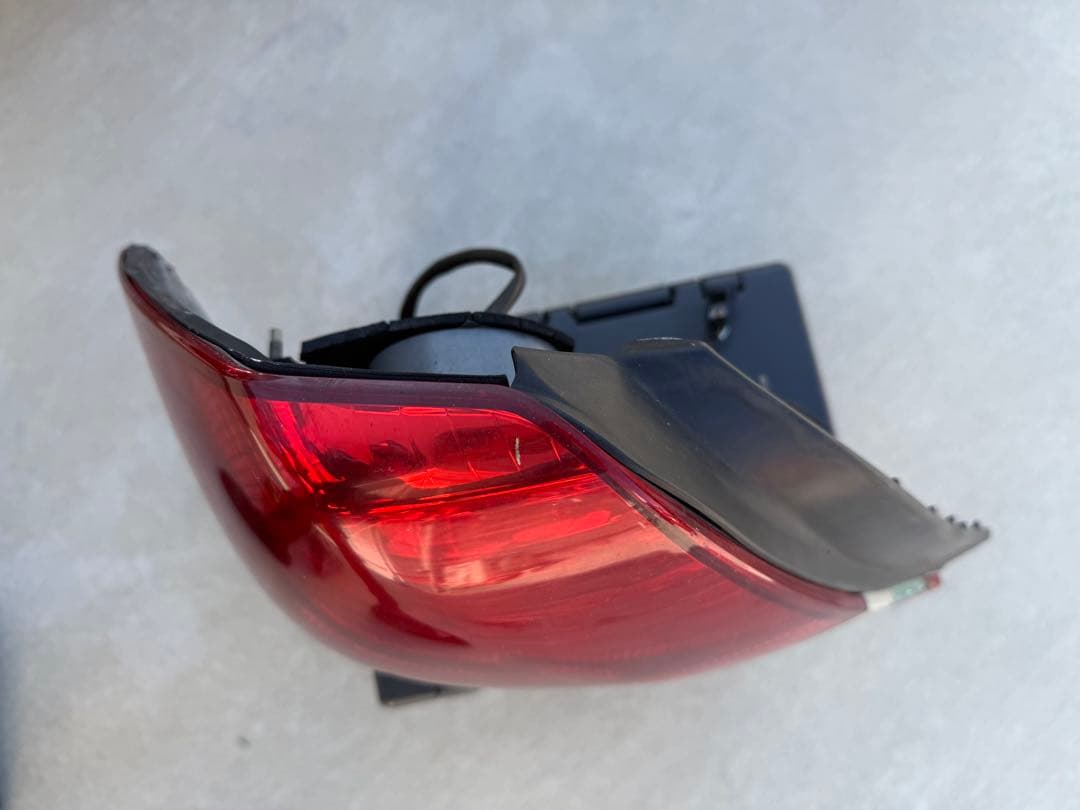 トヨタ　jzx110 テールライト