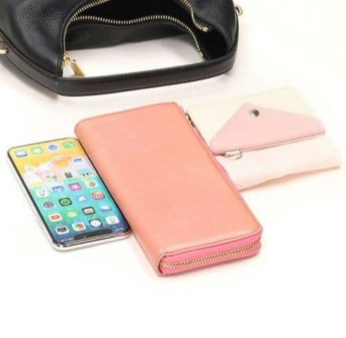 マイケル・コース　EMBER クロスボディ スモール