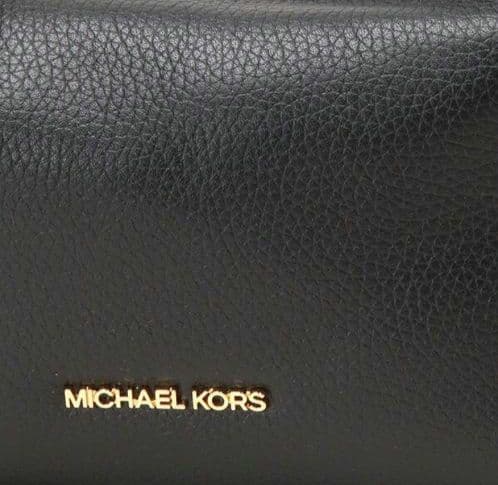 マイケル・コース　EMBER クロスボディ スモール