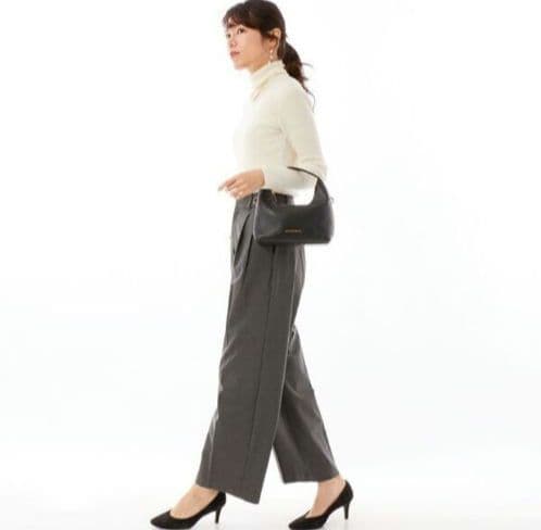 マイケル・コース　EMBER クロスボディ スモール