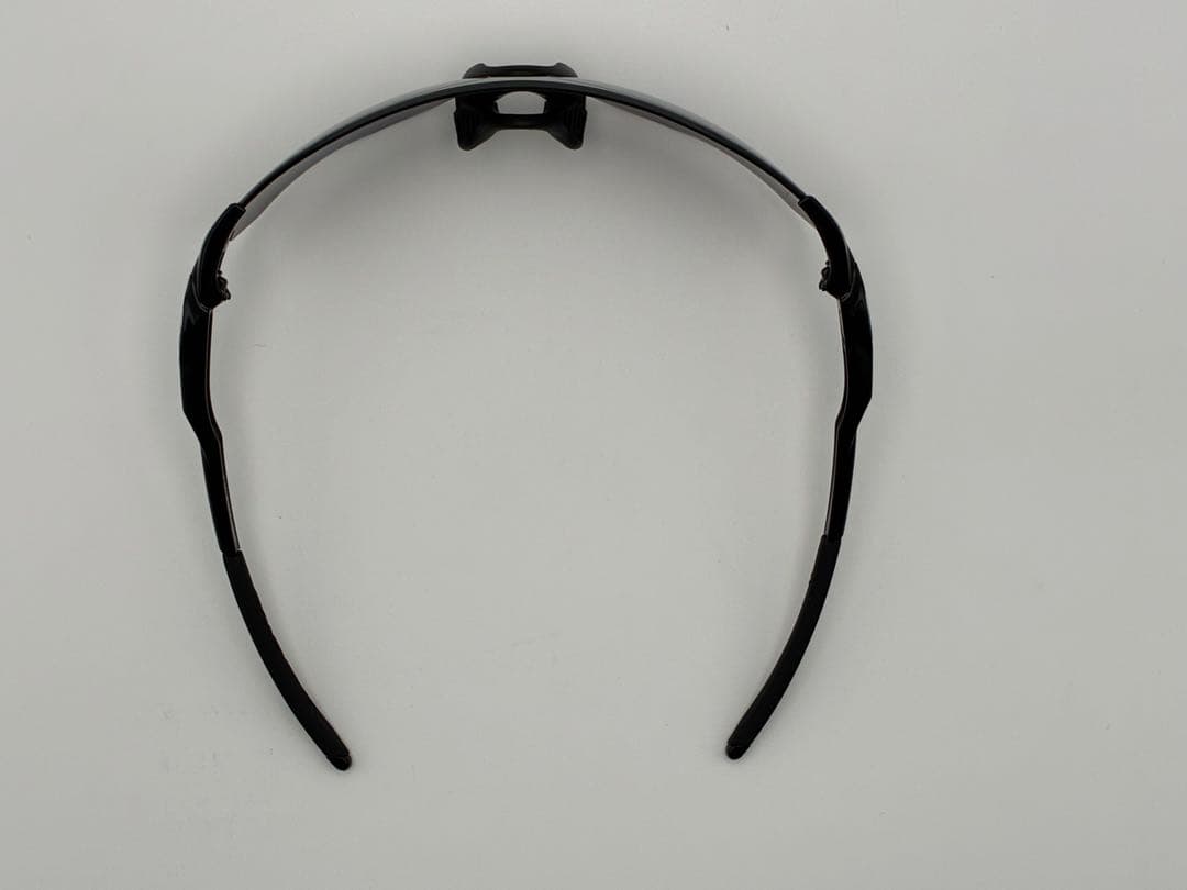 【バッシー様用】オークリー EVZERO PATH 偏光サングラス