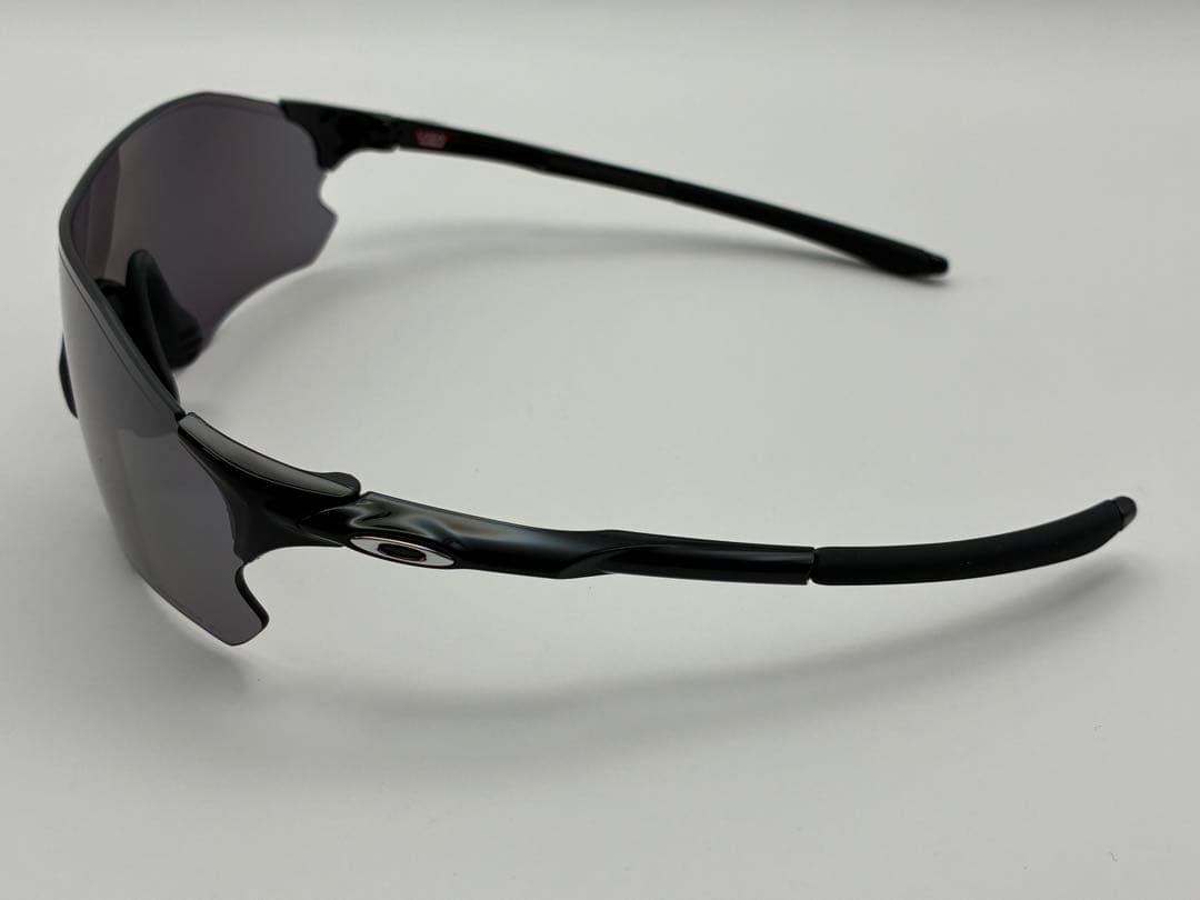【バッシー様用】オークリー EVZERO PATH 偏光サングラス