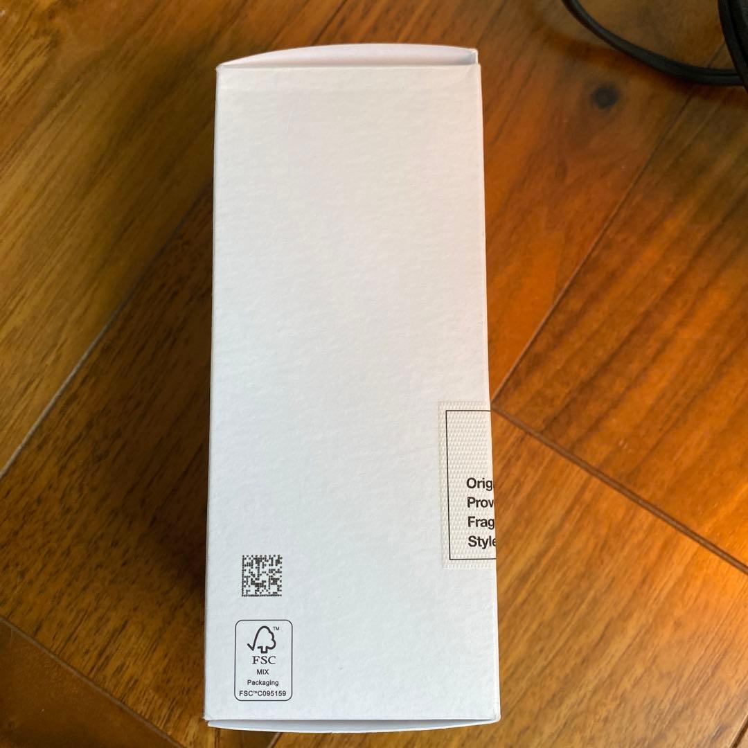 レプリカ オードトワレ …バブルバス　(日本語表記　国内購入品)