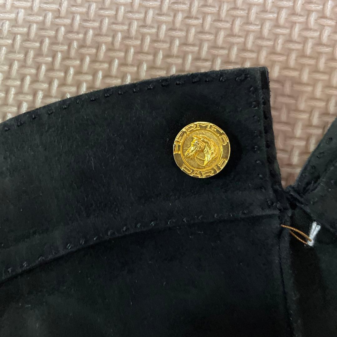 HERMES PARIS レディース　手袋