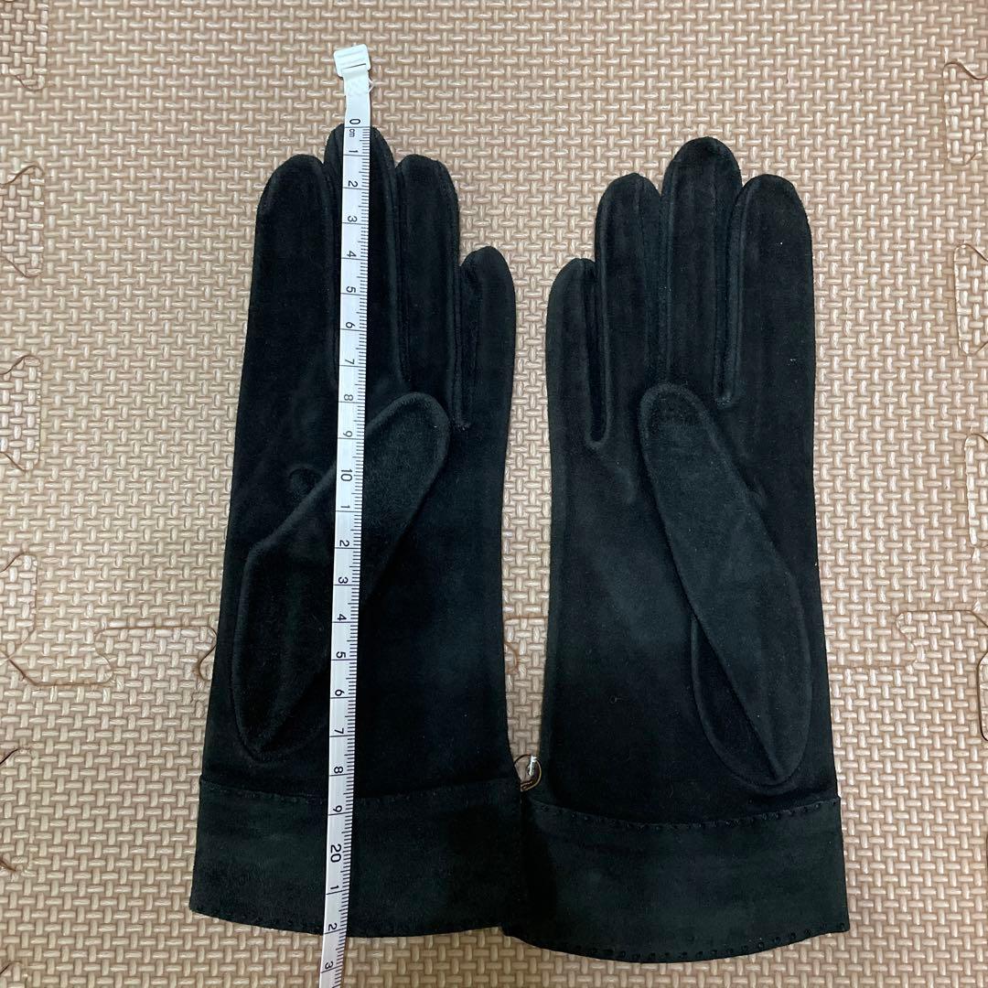 HERMES PARIS レディース　手袋