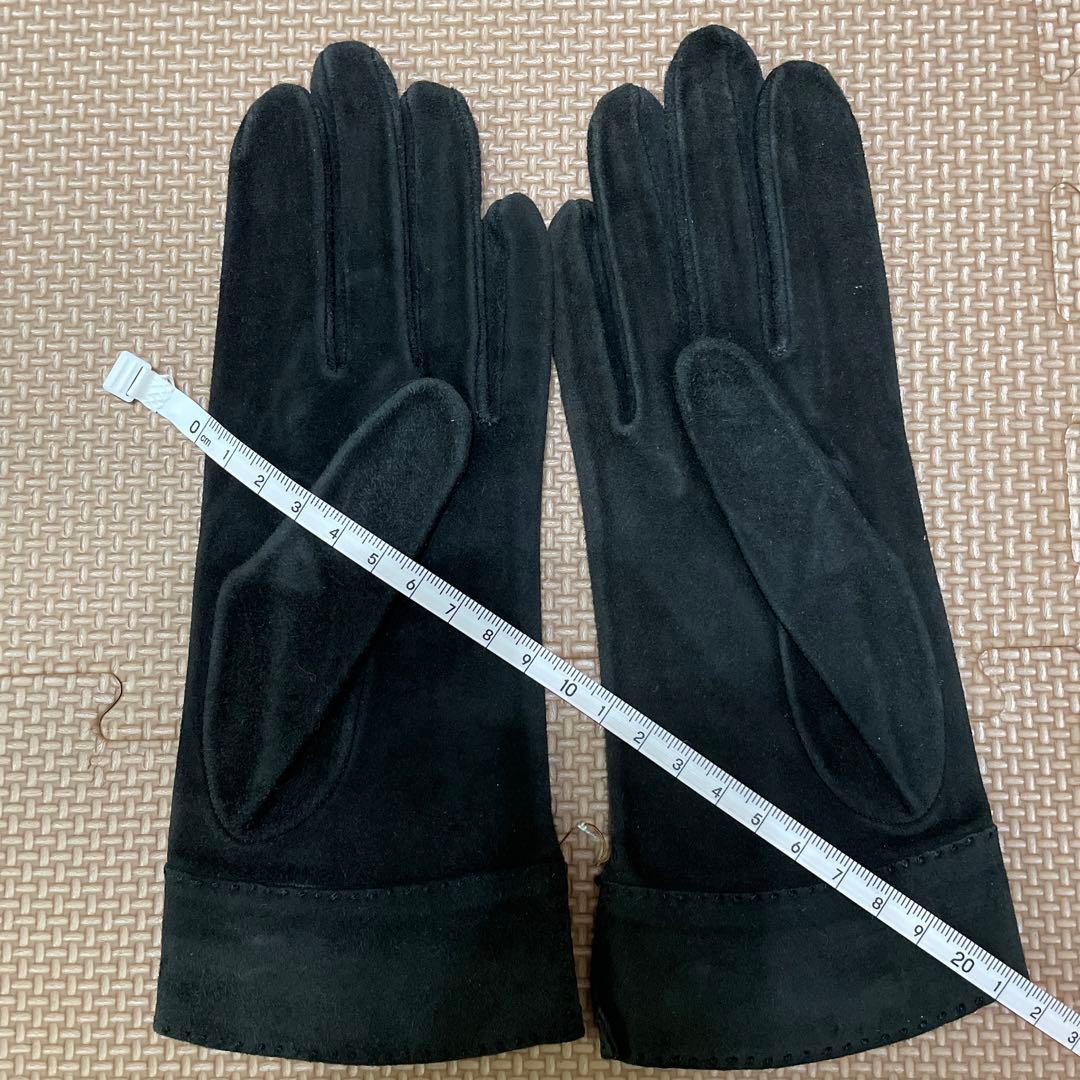 HERMES PARIS レディース　手袋