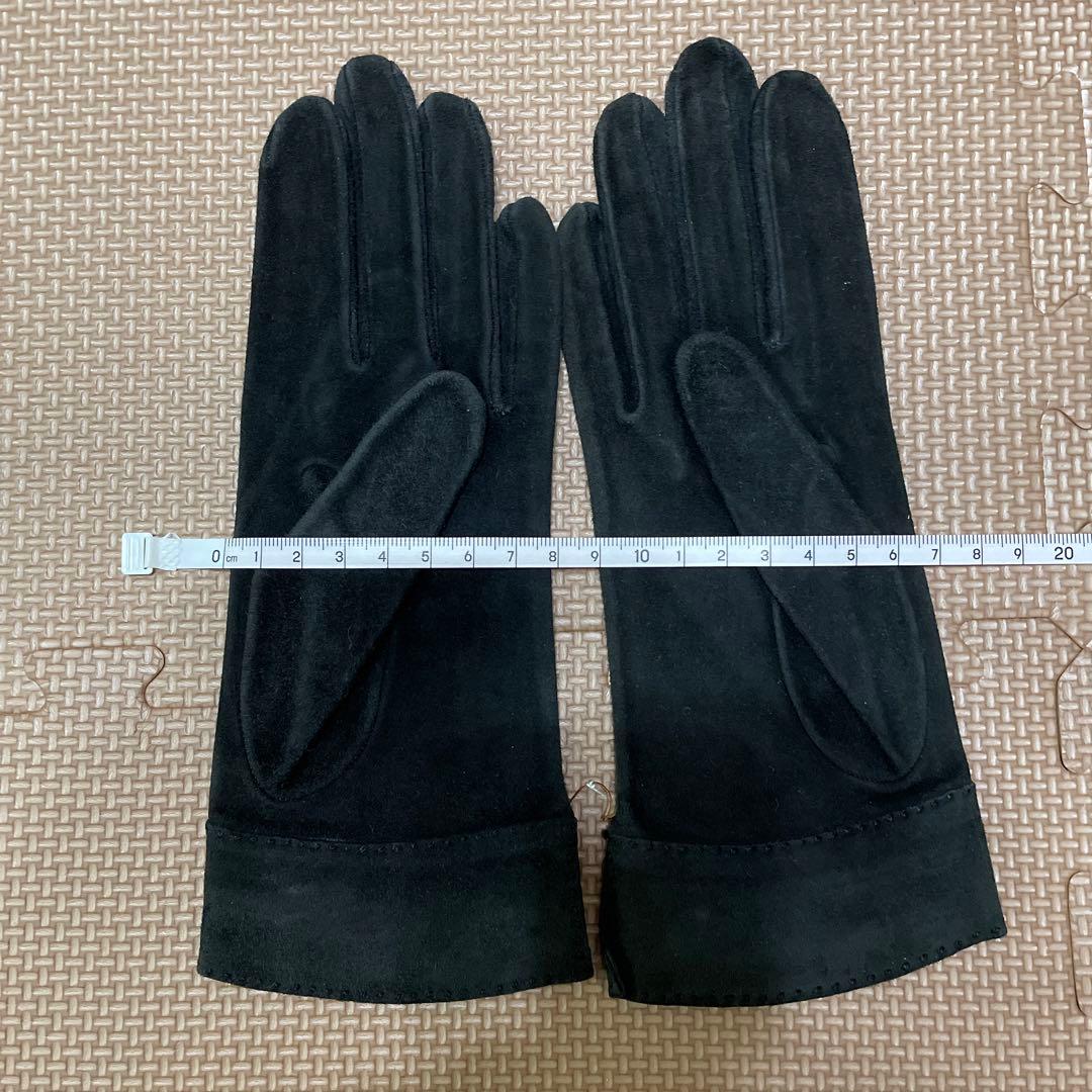 HERMES PARIS レディース　手袋