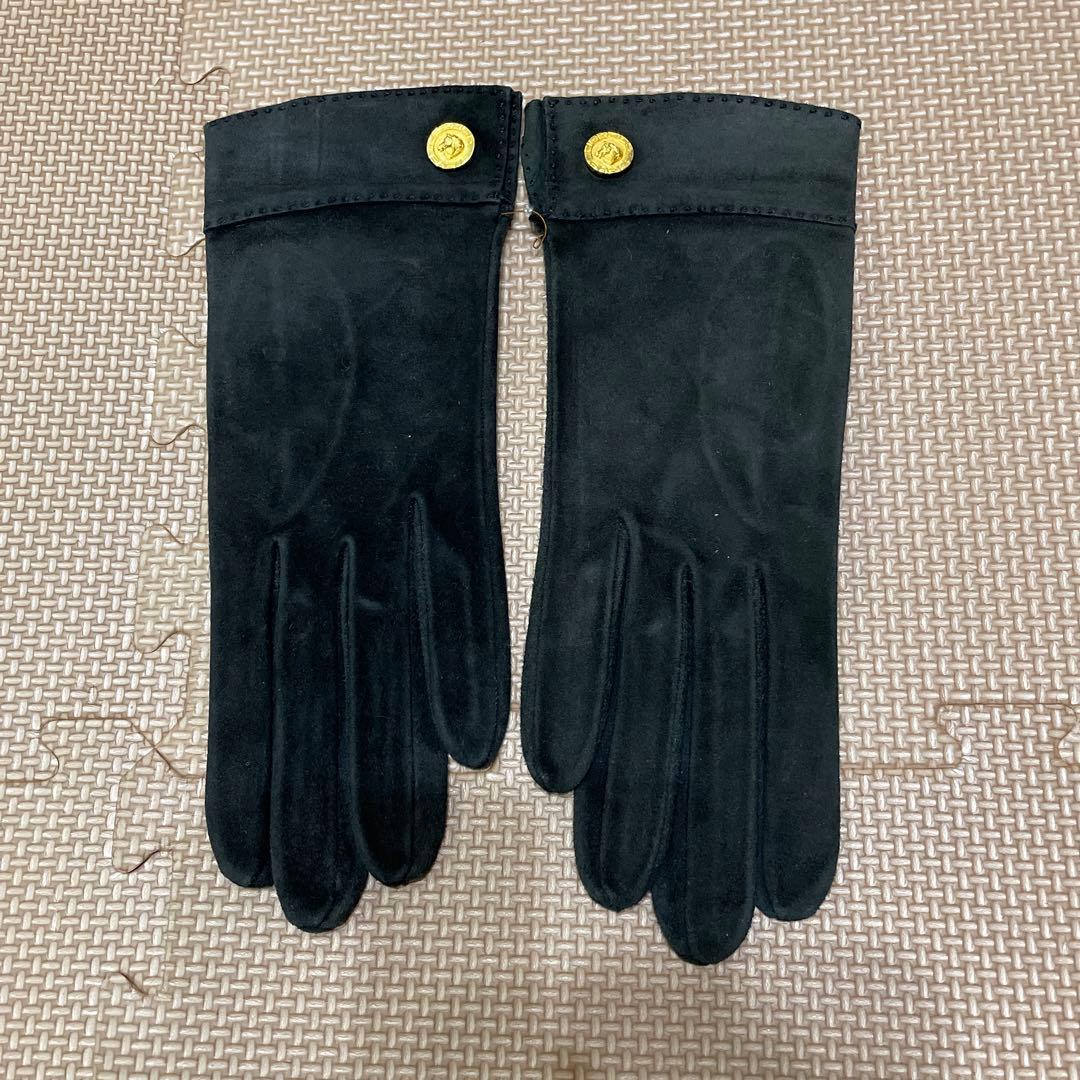 HERMES PARIS レディース　手袋