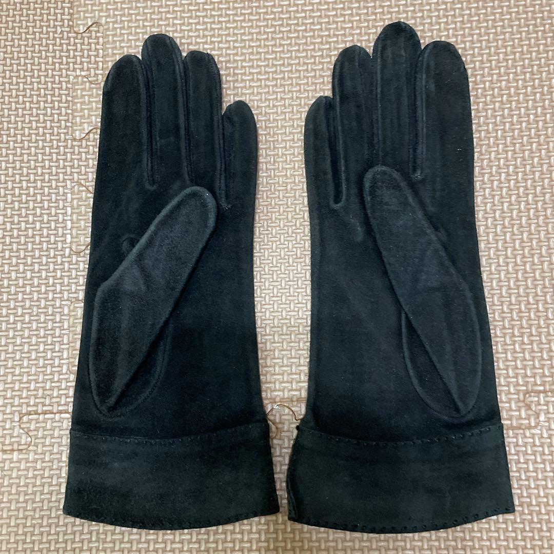 HERMES PARIS レディース　手袋