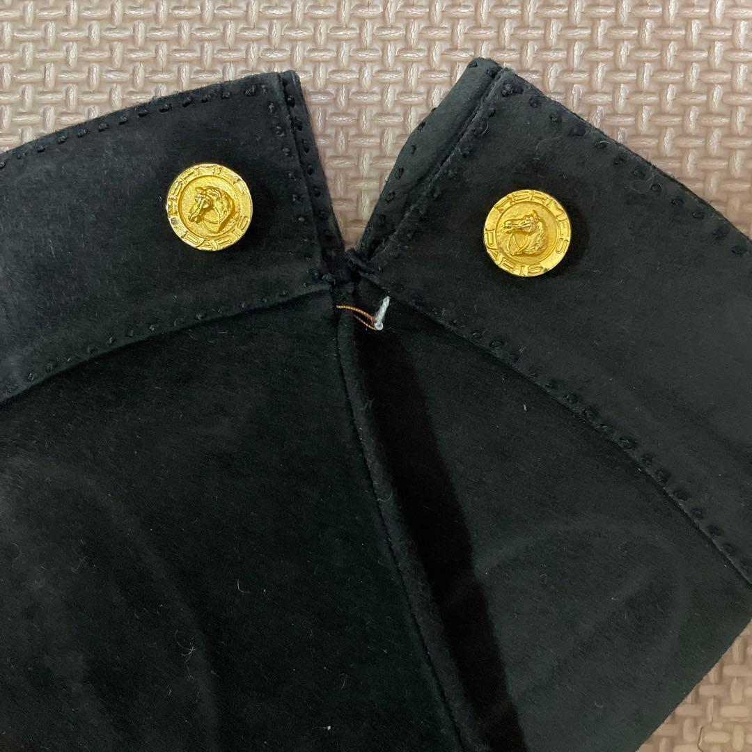 HERMES PARIS レディース　手袋