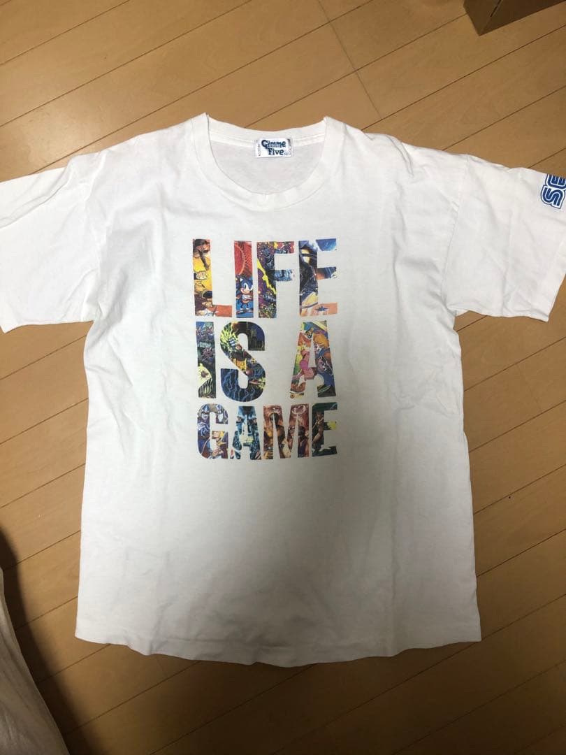 M*N様 ジュディブレーム　Ｔシャツ