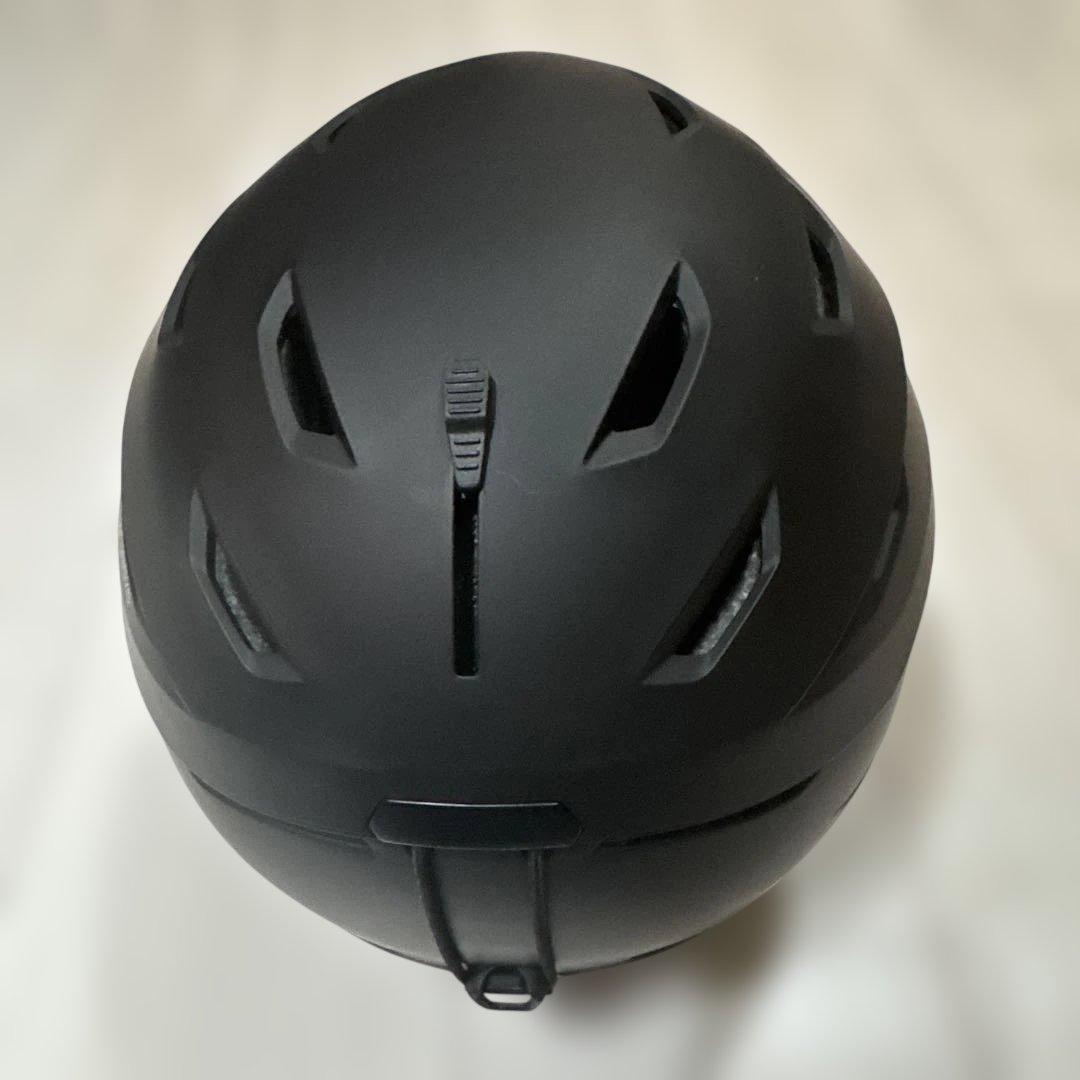 SMITH LEVEL Sサイズ（エビス ケース付）