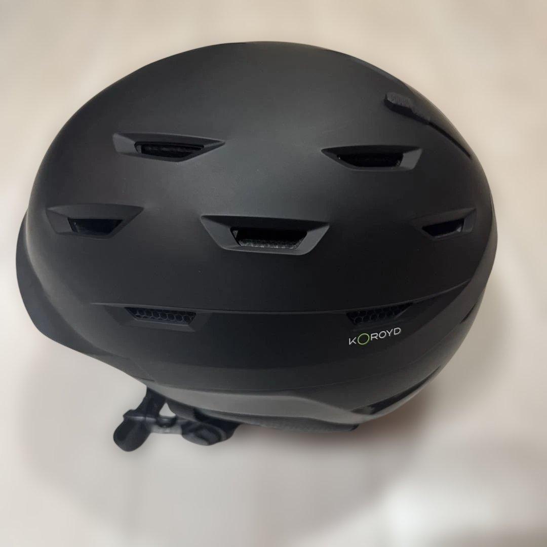 SMITH LEVEL Sサイズ（エビス ケース付）