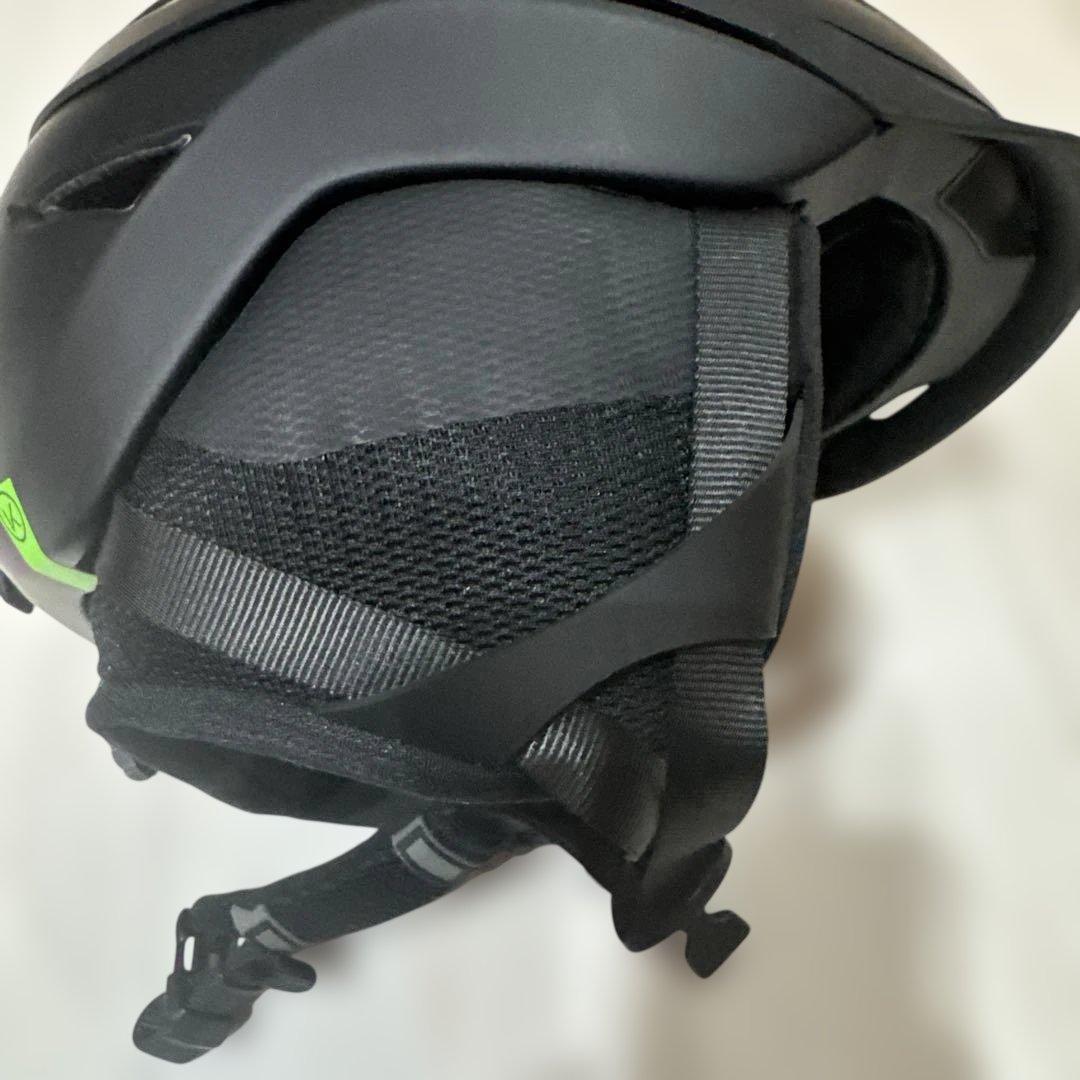 SMITH LEVEL Sサイズ（エビス ケース付）