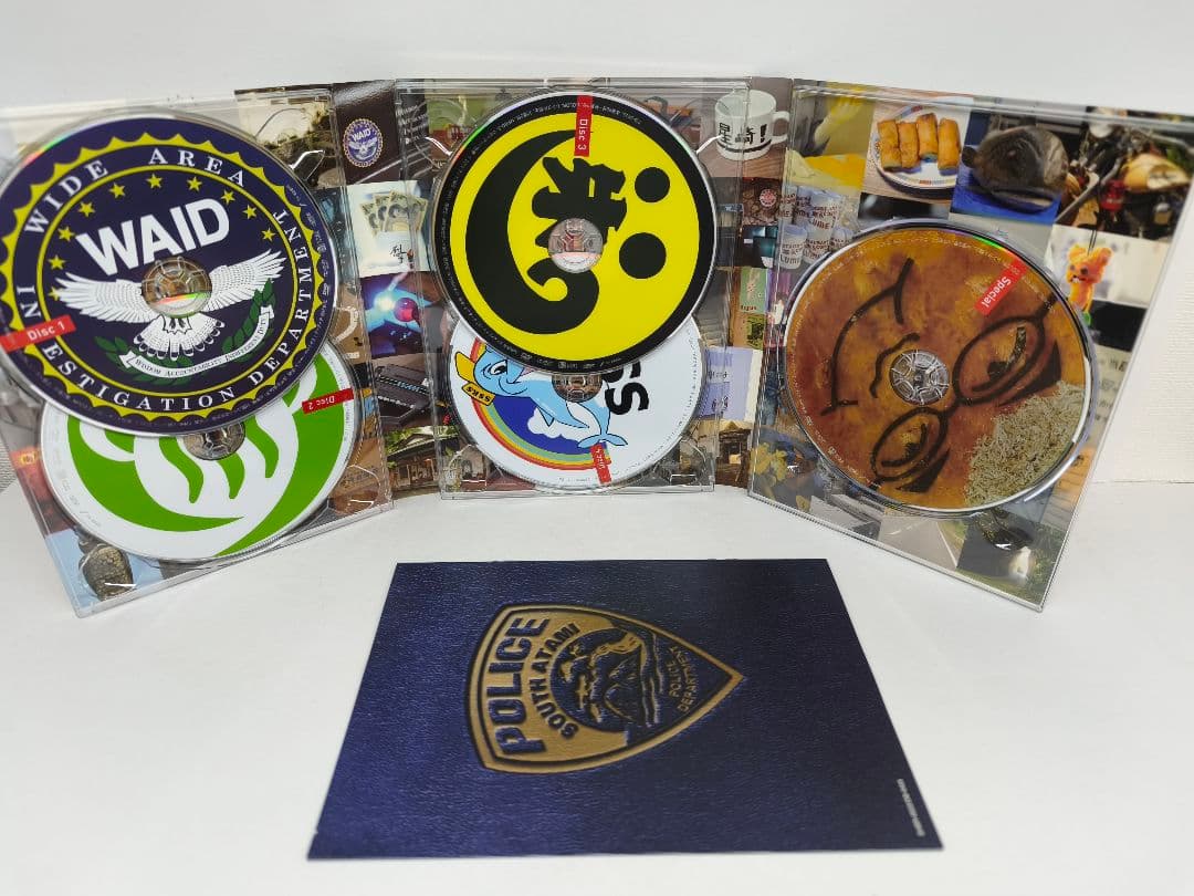 熱海の捜査官 DVD-BOX〈5枚組〉