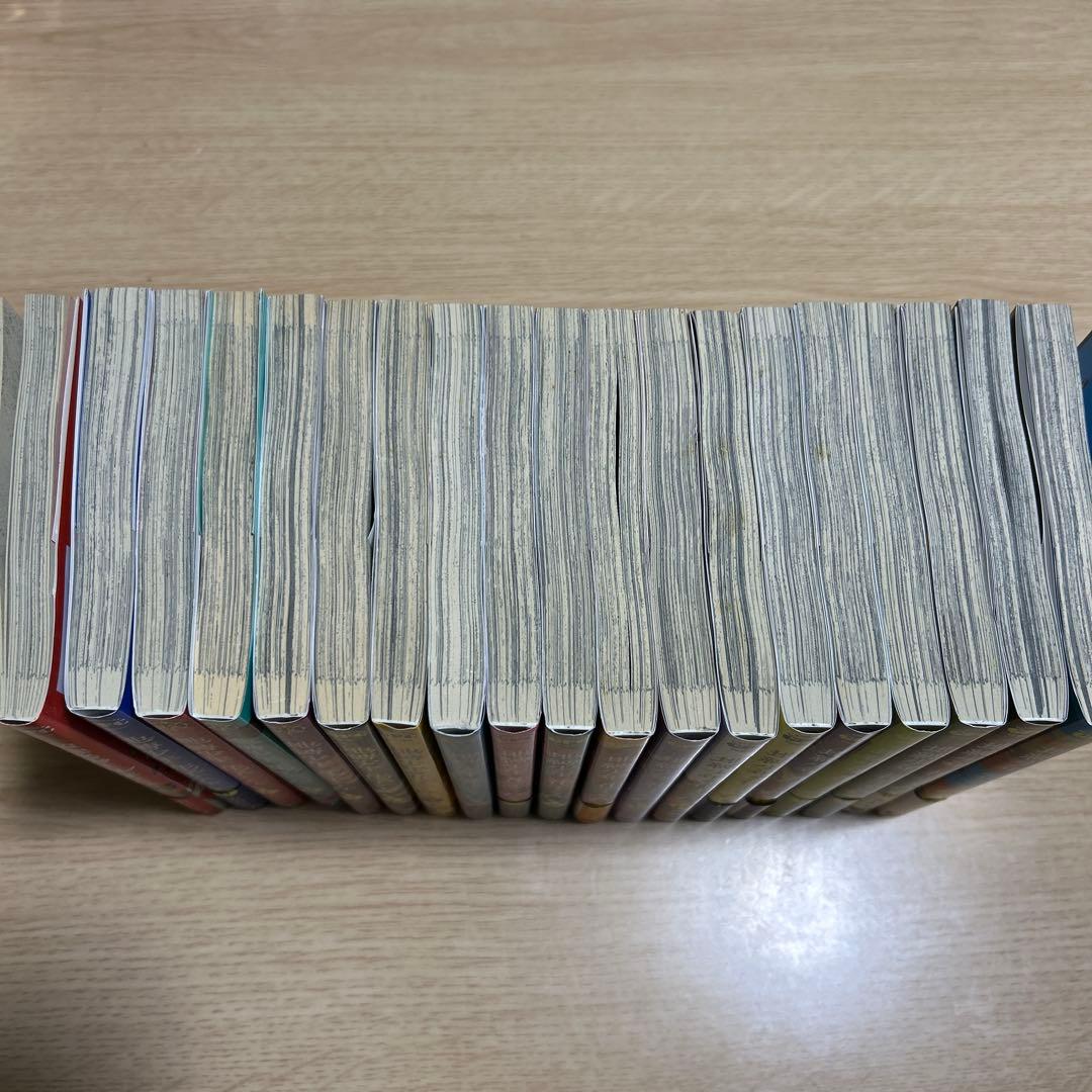 地縛少年花子くん