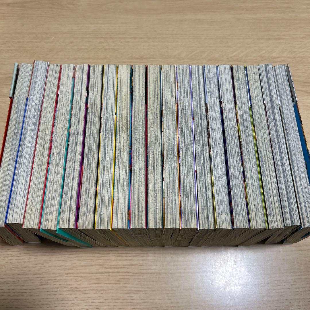 地縛少年花子くん