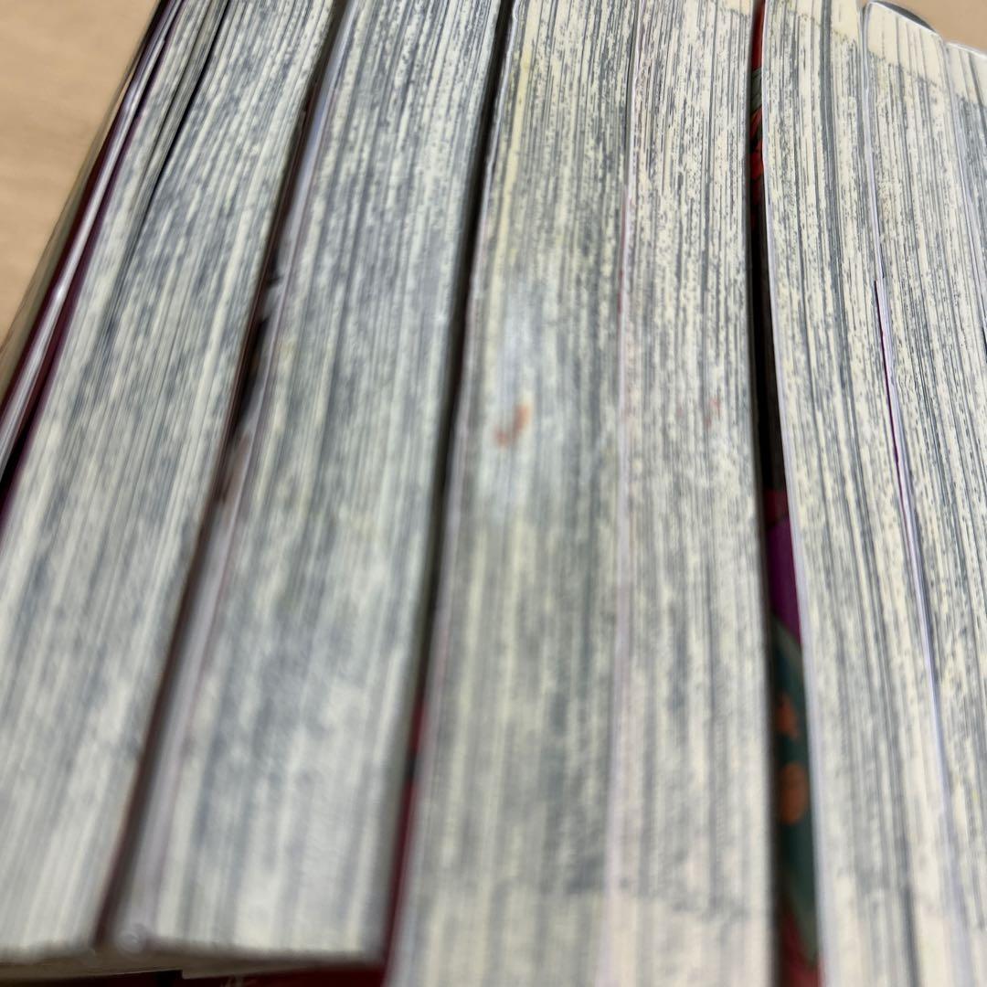 地縛少年花子くん