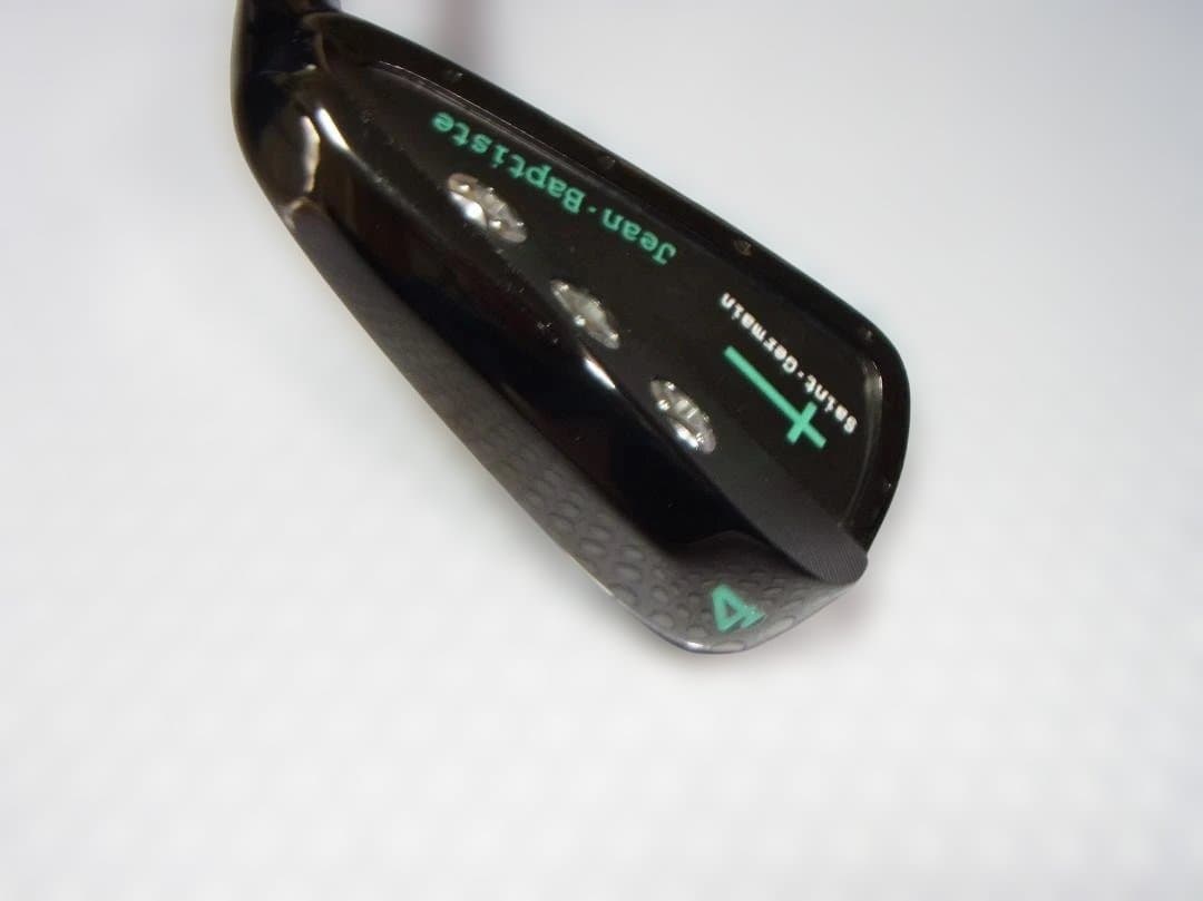 ”希少価値有り”※新品””ジャンバデイスト４番アイアン