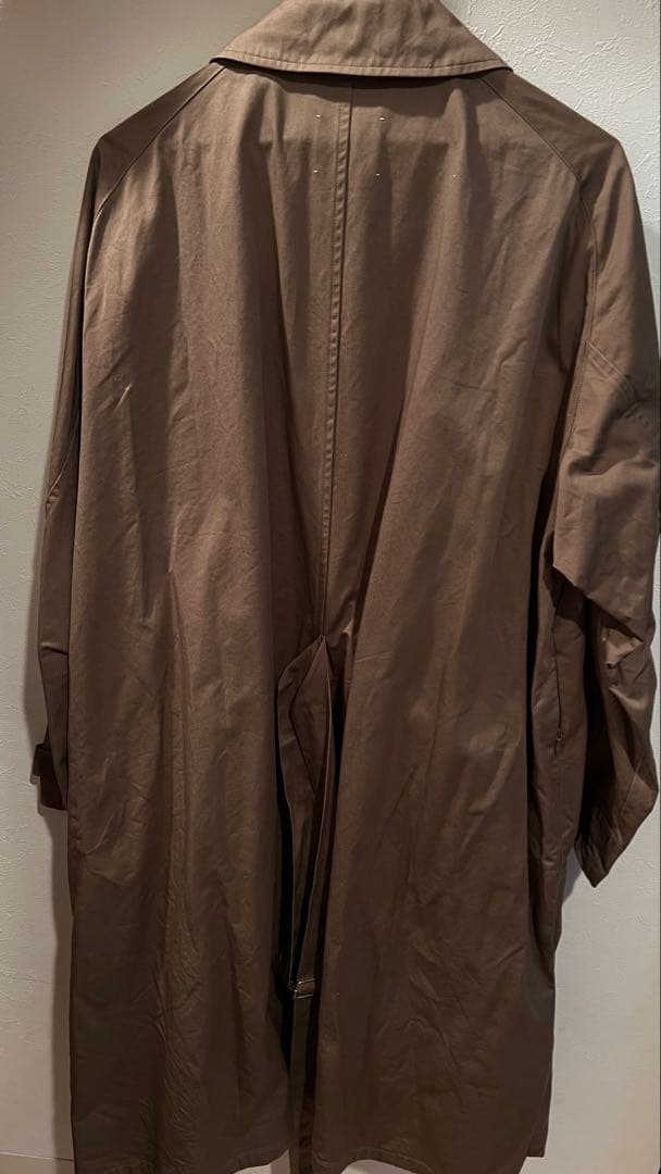 Phlannel sol モーターサイクルコート