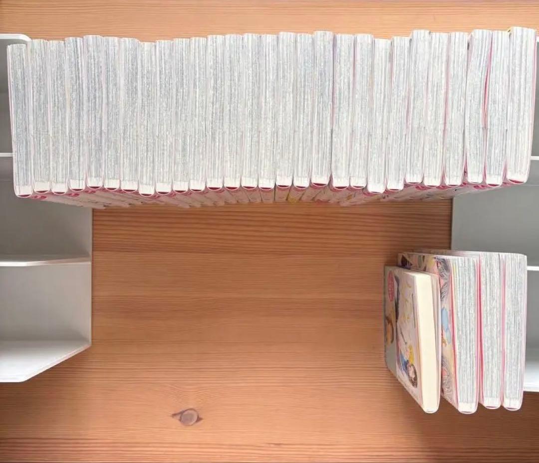 ハニーレモンソーダ 1〜27巻 + Side Stories +小説+またあした