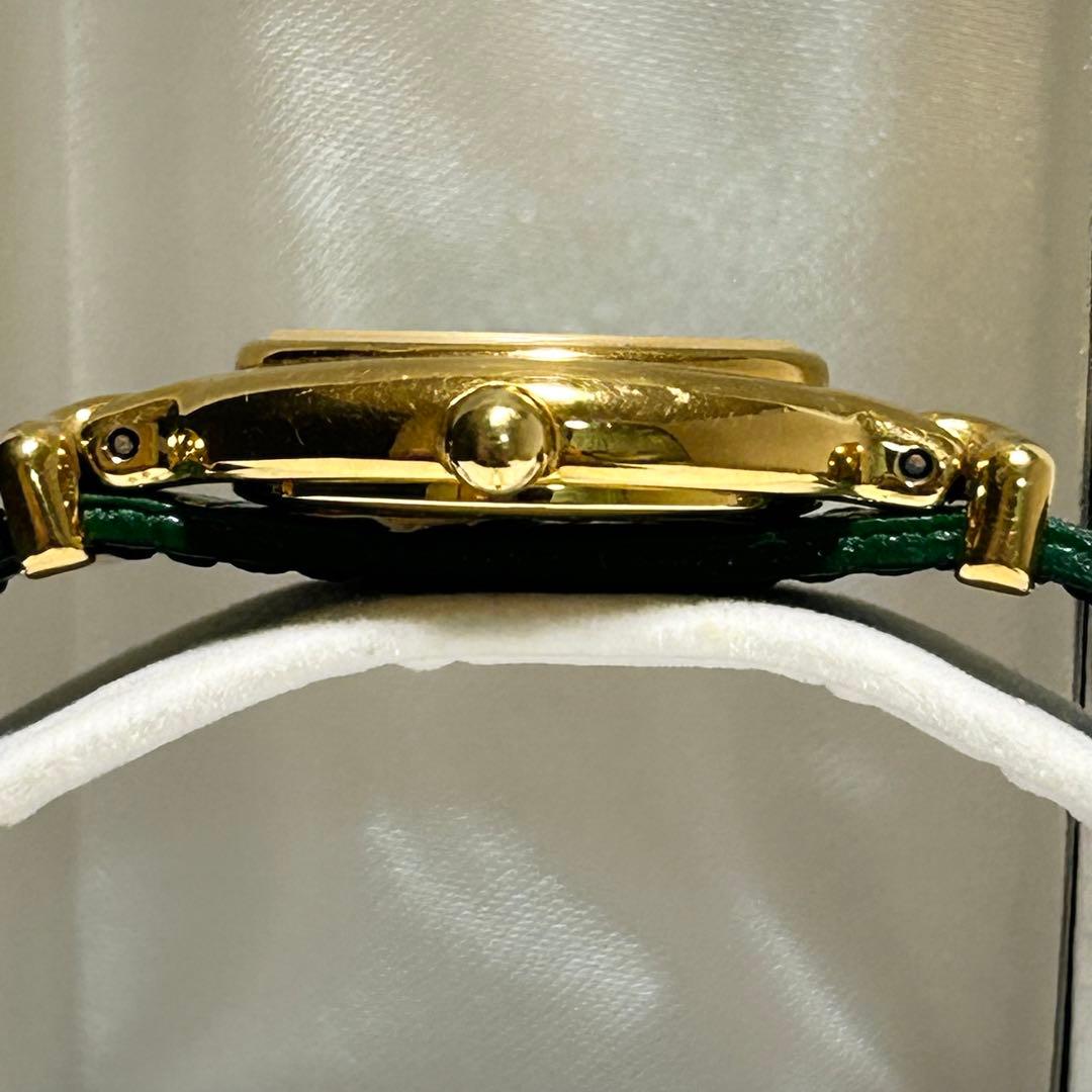 稼働/新品電池 FENDI カメレオン チェンジベルト 5色 クォーツ 640L