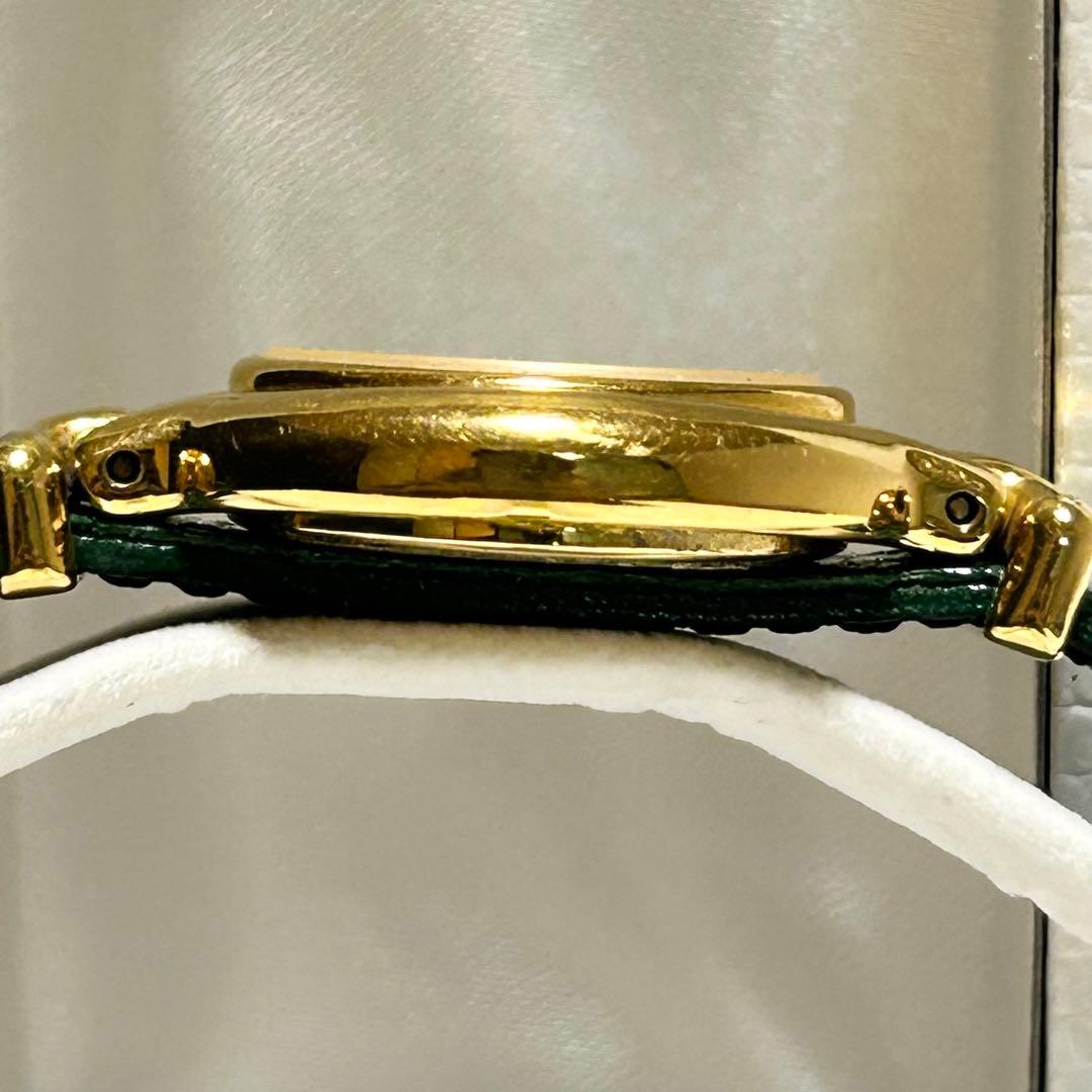 稼働/新品電池 FENDI カメレオン チェンジベルト 5色 クォーツ 640L