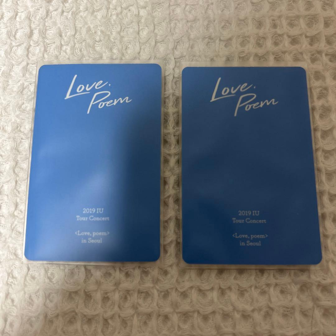 K-POP・アジア IU 2019 TOUR CONCERT IN SEOUL DVD