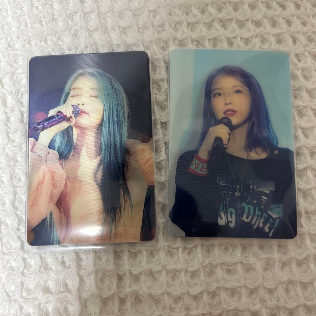 K-POP・アジア IU 2019 TOUR CONCERT IN SEOUL DVD