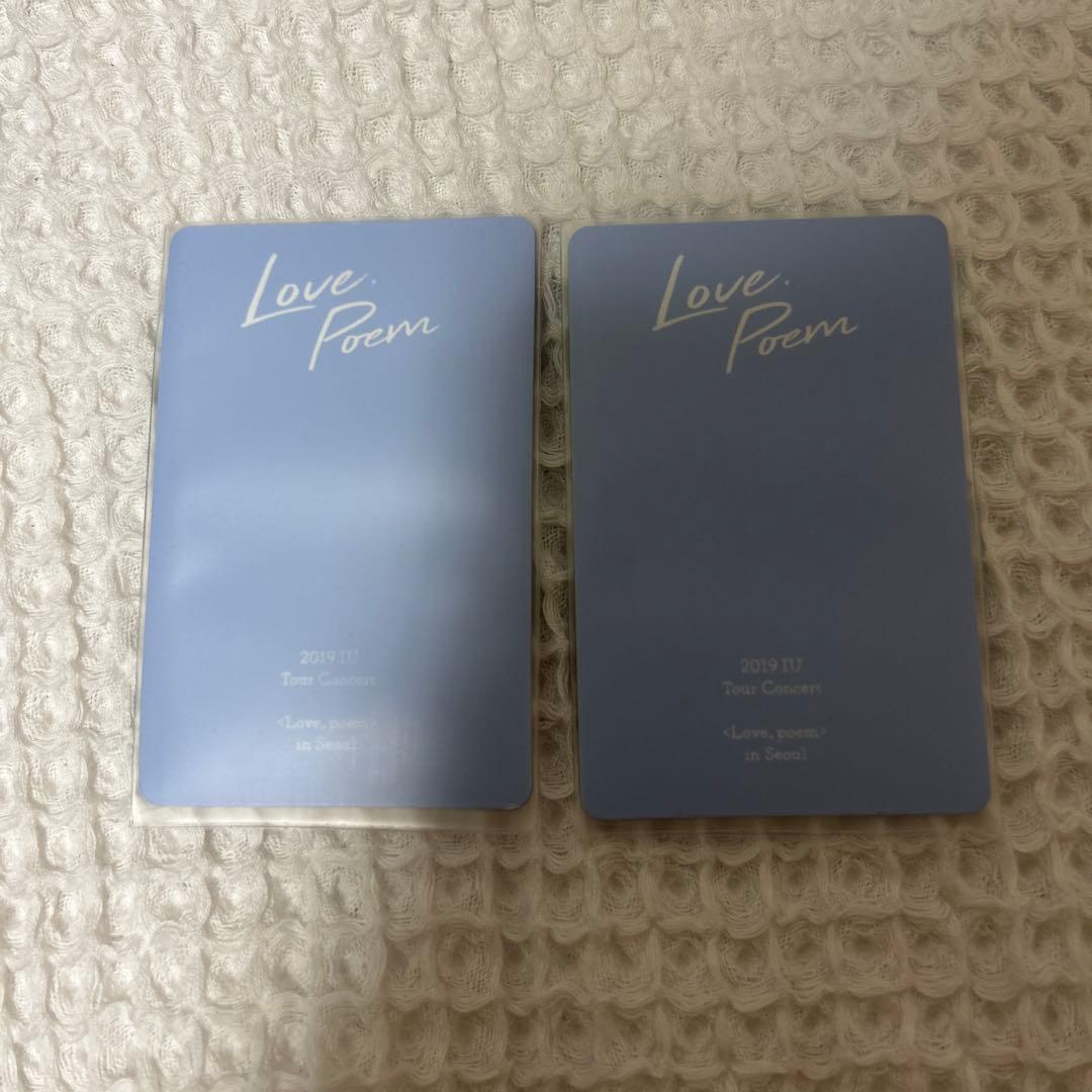 K-POP・アジア IU 2019 TOUR CONCERT IN SEOUL DVD