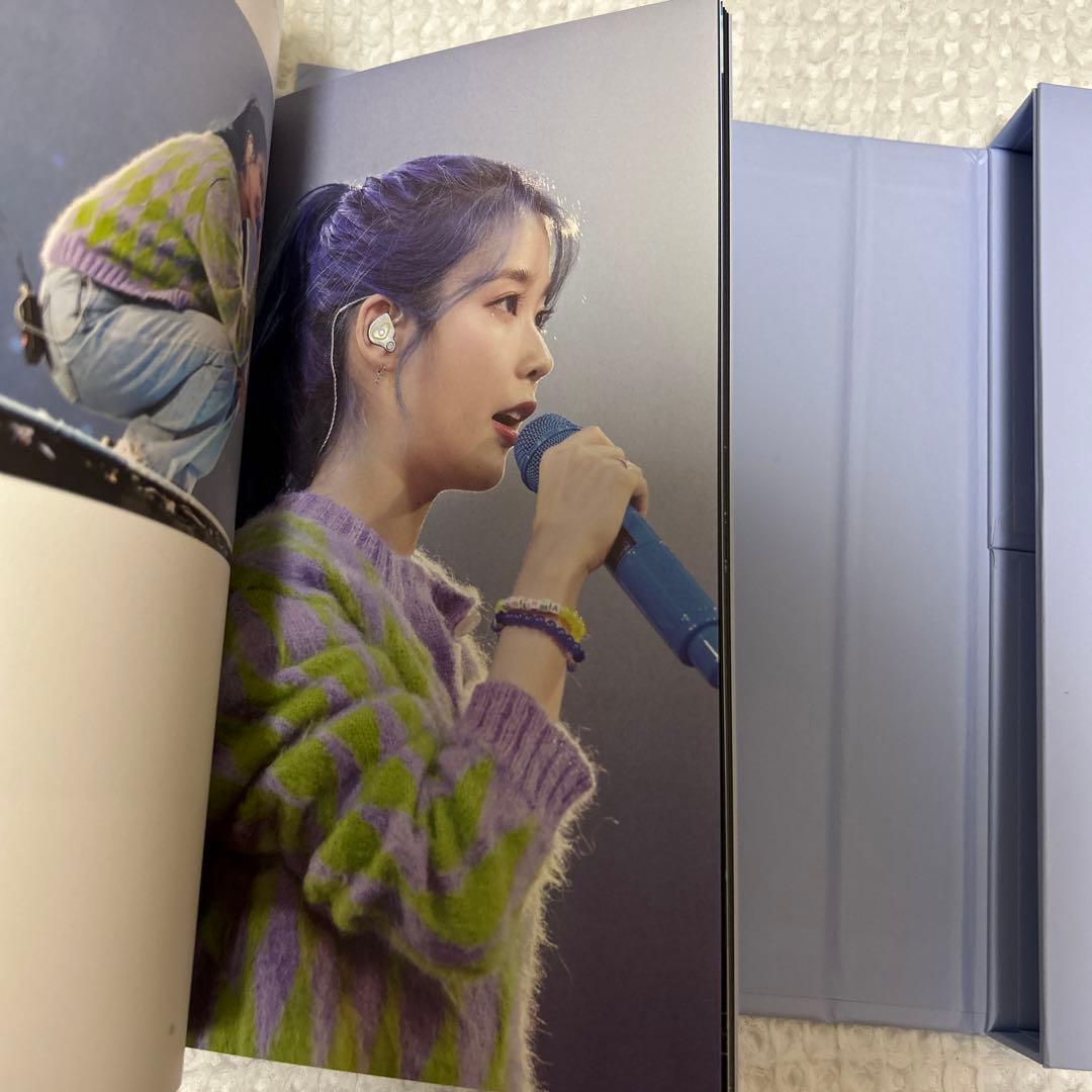K-POP・アジア IU 2019 TOUR CONCERT IN SEOUL DVD