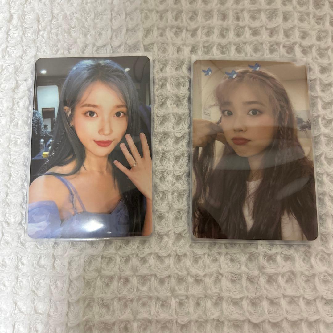 K-POP・アジア IU 2019 TOUR CONCERT IN SEOUL DVD