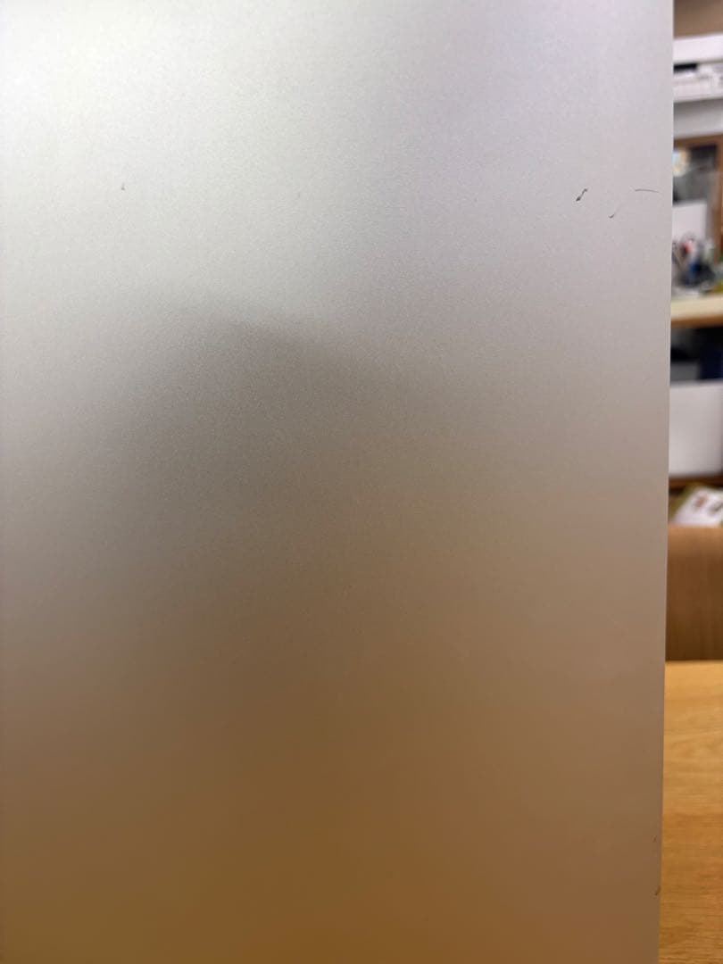 iMac 27インチ Retina 5K Late 2014 ※動作確認済