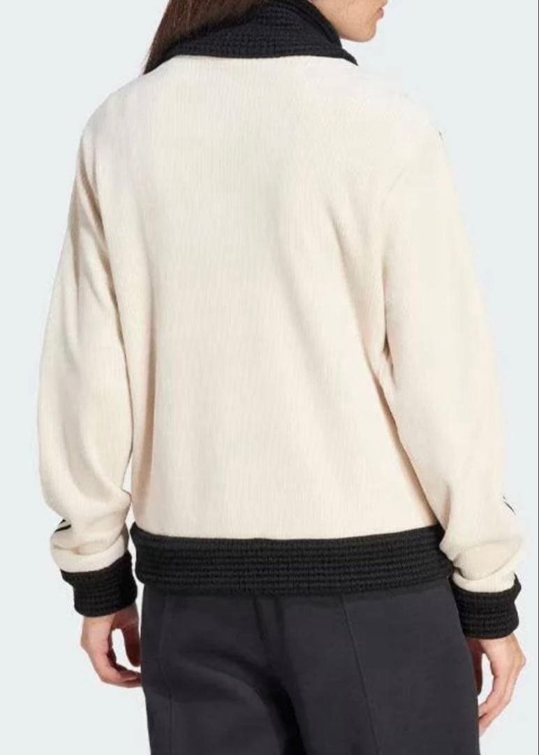 アディダス オリジナルス プレミアム ベッケンバウアー リュクス トラックトップ